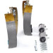 Bremsbacken | RENAULT,NISSAN | 0 204 114 626 Bremsbacken | RENAULT,NISSAN | 0 204 114 626