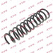 KYB Fahrwerksfeder Volvo T. V40 1.6-2.0 07.95-06.04 | RA7006 KYB Fahrwerksfeder Volvo T. V40 1.6-2.0 07.95-06.04 | RA7006