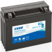 EXIDE Starterbatterie EXIDE Starterbatterie