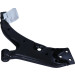 Querlenker Toyota P.Paseo 1.5 95-99 Le | 43080 Querlenker Toyota P.Paseo 1.5 95-99 Le | 43080