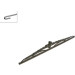 BOSCH | Wischerblatt N45 | NKW | 3397018145
