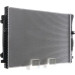 Kühler, Motorkühlung | CR 2055 000S Kühler, Motorkühlung | CR 2055 000S