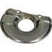 Sie Zeigt Die Bremsscheiben. Mitsubishi P. Lancer/Outlander/Asx Pr Original | 4605A010