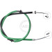 A.B.S. Handbremsseil Seilzug Festellbremse K16837 A.B.S. Handbremsseil Seilzug Festellbremse K16837