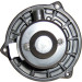Elektromotor, Innenraumgebläse | ABM 5 000P Elektromotor, Innenraumgebläse | ABM 5 000P
