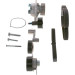 Steuerriemen Kit inkl. Wapu | SEAT,VW | 1987948886 Steuerriemen Kit inkl. Wapu | SEAT,VW | 1987948886