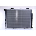 Wasserkühler PKW | MERCEDES W210 CDI | 62598A Wasserkühler PKW | MERCEDES W210 CDI | 62598A