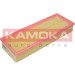 KAMOKA Luftfilter