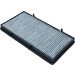 KAMOKA Filter, Innenraumluft | F519101 KAMOKA Filter, Innenraumluft | F519101