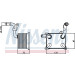 Ölkühler PKW | VW Touareg 02 | 90744 Ölkühler PKW | VW Touareg 02 | 90744