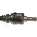 Antriebswelle VA li | PEUGEOT 206 2.0 HDI 90 99 | 21049 Antriebswelle VA li | PEUGEOT 206 2.0 HDI 90 99 | 21049