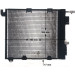 Kondensator, Klimaanlage | AC 349 000S Kondensator, Klimaanlage | AC 349 000S