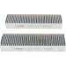 Aktivkohlefilter | CITROEN C4,OPEL,DS,PEUGEOT 20 | 1987435608 Aktivkohlefilter | CITROEN C4,OPEL,DS,PEUGEOT 20 | 1987435608