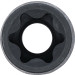 BGS Kraft-Steckschlüssel-Einsatz E-Profil | Antrieb Innenvierkant 12,5 mm (1/2"""") | SW E24 | 9779-24 BGS Kraft-Steckschlüssel-Einsatz E-Profil | Antrieb Innenvierkant 12,5 mm (1/2"""") | SW E24 | 9779-24