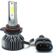 HIR2 9012 Abblendlicht Headlight SET Scheinwerferlampen 5000 Lumen 22 Watt