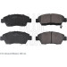 Bremsbelagsatz Honda P. Civic 1.3 Hybrid 06 | ADH24287