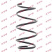 KYB Fahrwerksfeder Bmw P. 3 (E46) 2.0/2.2/2.5 03.98 | RH2588 KYB Fahrwerksfeder Bmw P. 3 (E46) 2.0/2.2/2.5 03.98 | RH2588