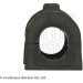 Lagerung - Radaufhängung Toyota P. Landcruiser 3.0D-4D/4.0 02 | ADT38054 Lagerung - Radaufhängung Toyota P. Landcruiser 3.0D-4D/4.0 02 | ADT38054