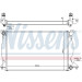 Wasserkühler PKW | AUDI A4 2,5 TDI 00-06 | 60302A Wasserkühler PKW | AUDI A4 2,5 TDI 00-06 | 60302A