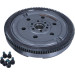 Zweimassenschwungrad FORD Focus MAZDA 5 99-14 LuK DMF 415 0537 11