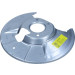 Spritzblech, Bremsscheibe | 812550203 Spritzblech, Bremsscheibe | 812550203
