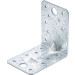 BGS Winkelverbinder | mit Sicke | 90 x 90 x 65 x 2,5 mm | 80939 BGS Winkelverbinder | mit Sicke | 90 x 90 x 65 x 2,5 mm | 80939