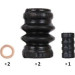 Tauschbremssattel | KIA Cerato I 1.5 CRDi 05 | 4267110 Tauschbremssattel | KIA Cerato I 1.5 CRDi 05 | 4267110
