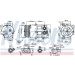 Kompressor PKW | Ford Mondeo 07 | 890179 Kompressor PKW | Ford Mondeo 07 | 890179
