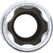 BGS Steckschlüssel-Einsatz Super Lock, tief | Antrieb Innenvierkant 6,3 mm (1/4"""") | SW 8 mm | 2968 BGS Steckschlüssel-Einsatz Super Lock, tief | Antrieb Innenvierkant 6,3 mm (1/4"""") | SW 8 mm | 2968