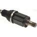 Antriebswelle VA li | BMW 5 Touring 525xd 07 | 25427 Antriebswelle VA li | BMW 5 Touring 525xd 07 | 25427