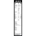 Scheibenwischer Aerotwin AR65N BOSCH | RENAULT, Mercedes, Opel | 3397008844 Scheibenwischer Aerotwin AR65N BOSCH | RENAULT, Mercedes, Opel | 3397008844