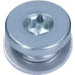 Original VAG Ílablassschraube VW Passat 15-, Polo 15-, Sharan 16-, Tiguan 12 | N91180601 Original VAG Ílablassschraube VW Passat 15-, Polo 15-, Sharan 16-, Tiguan 12 | N91180601