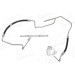 Hydraulikschlauch,Lenkung | AUDI,VW | 54995 Hydraulikschlauch,Lenkung | AUDI,VW | 54995