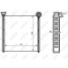 Wärmetauscher, Innenraumheizung | 54342 Wärmetauscher, Innenraumheizung | 54342