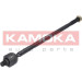 KAMOKA Axialgelenk, Spurstange | 9020078 KAMOKA Axialgelenk, Spurstange | 9020078