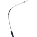 Original VAGMotorabdeckungskabel Audi A8 03-10 | 4E0823543A Original VAGMotorabdeckungskabel Audi A8 03-10 | 4E0823543A