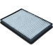 KAMOKA Filter, Innenraumluft | F515001 KAMOKA Filter, Innenraumluft | F515001