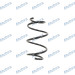 Fahrwerksfeder VA | BMW 1,3 10 | 90176727 Fahrwerksfeder VA | BMW 1,3 10 | 90176727
