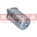KAMOKA Kraftstofffilter KAMOKA Kraftstofffilter