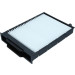 KAMOKA Filter, Innenraumluft | F404201 KAMOKA Filter, Innenraumluft | F404201