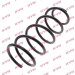 KYB Fahrwerksfeder Nissan P. Almera 1.5D/1.8 01.00 | RC2223 KYB Fahrwerksfeder Nissan P. Almera 1.5D/1.8 01.00 | RC2223