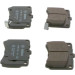 Bremsklötze | MAZDA,KIA | 0 986 461 141 Bremsklötze | MAZDA,KIA | 0 986 461 141