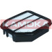 KAMOKA Luftfilter | F256901 KAMOKA Luftfilter | F256901
