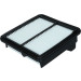 KAMOKA Luftfilter | F245401