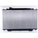 Wasserkühler PKW | Mazda 3 13 | 68555 Wasserkühler PKW | Mazda 3 13 | 68555