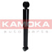 KAMOKA Stoßdämpfer 2000783