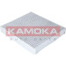 KAMOKA Filter, Innenraumluft | F504701 KAMOKA Filter, Innenraumluft | F504701