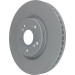 Bremsscheibe Honda P. Accord 2.0-2.4 08-15 | 24.0132-0172.1 Bremsscheibe Honda P. Accord 2.0-2.4 08-15 | 24.0132-0172.1