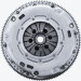 ZMS Modul (ZMS+Kupplung) | AUDI,VW | 2289000041 ZMS Modul (ZMS+Kupplung) | AUDI,VW | 2289000041