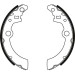 89 461 020 Bremsbacken | SUZUKI Ignis,Wagon R+ 00 | GS8476 89 461 020 Bremsbacken | SUZUKI Ignis,Wagon R+ 00 | GS8476